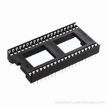 Dip IC Socket Adapters, 40-pin